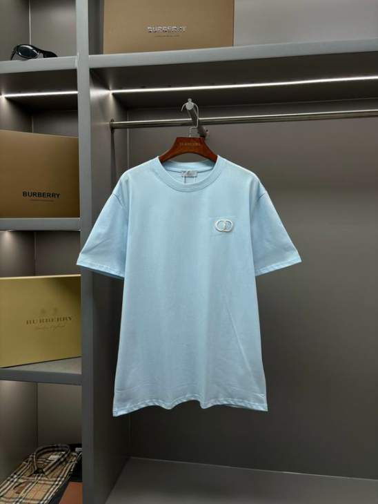 Dior T Shirts Short _SKUDiorS-2XLaztx0316108